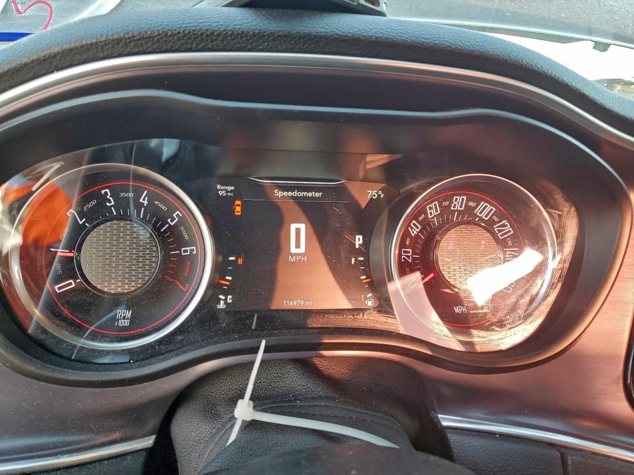 2018 Dodge Challenger Sxt - zdjęcie 9