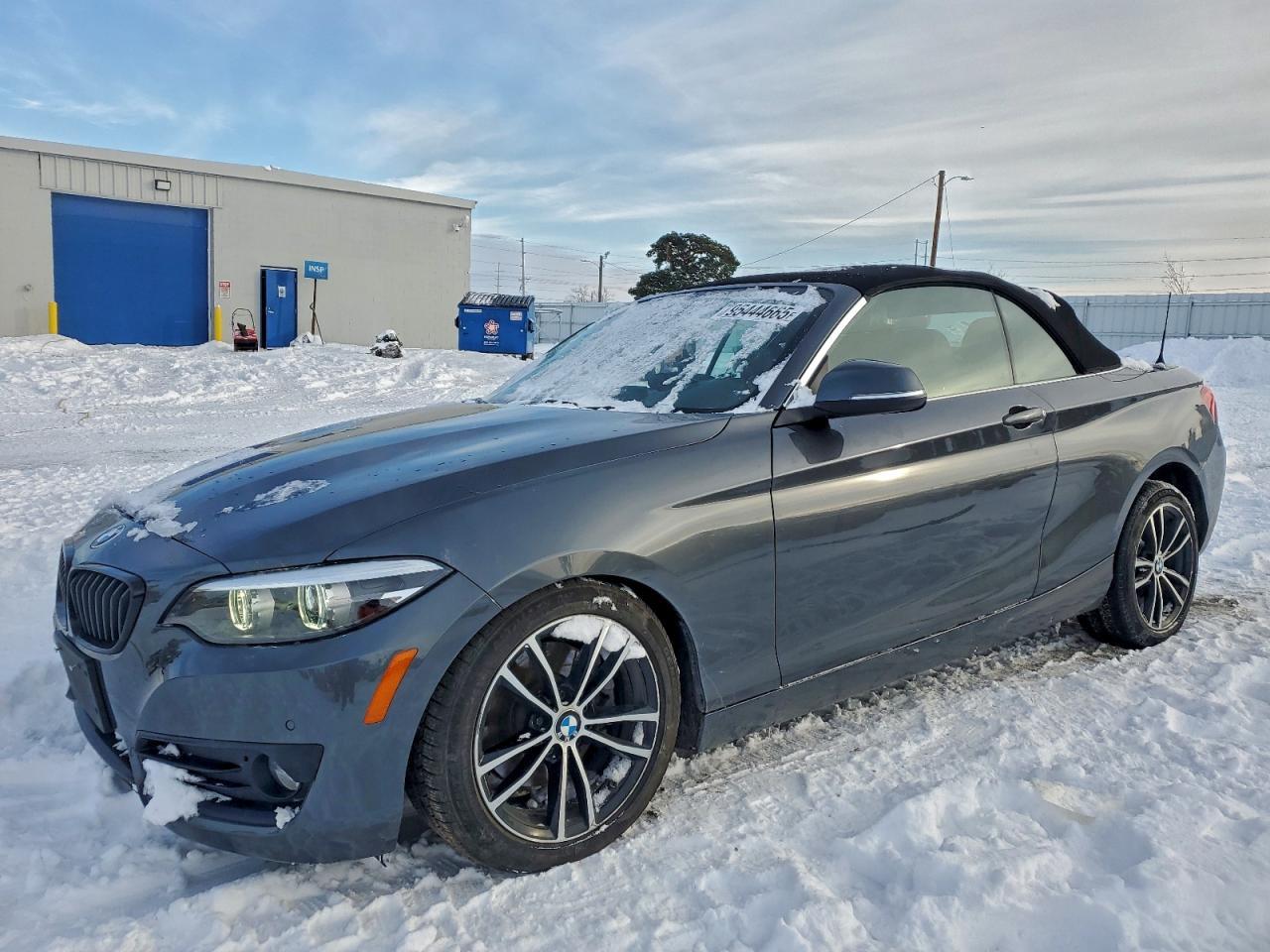2020 BMW Seria 2