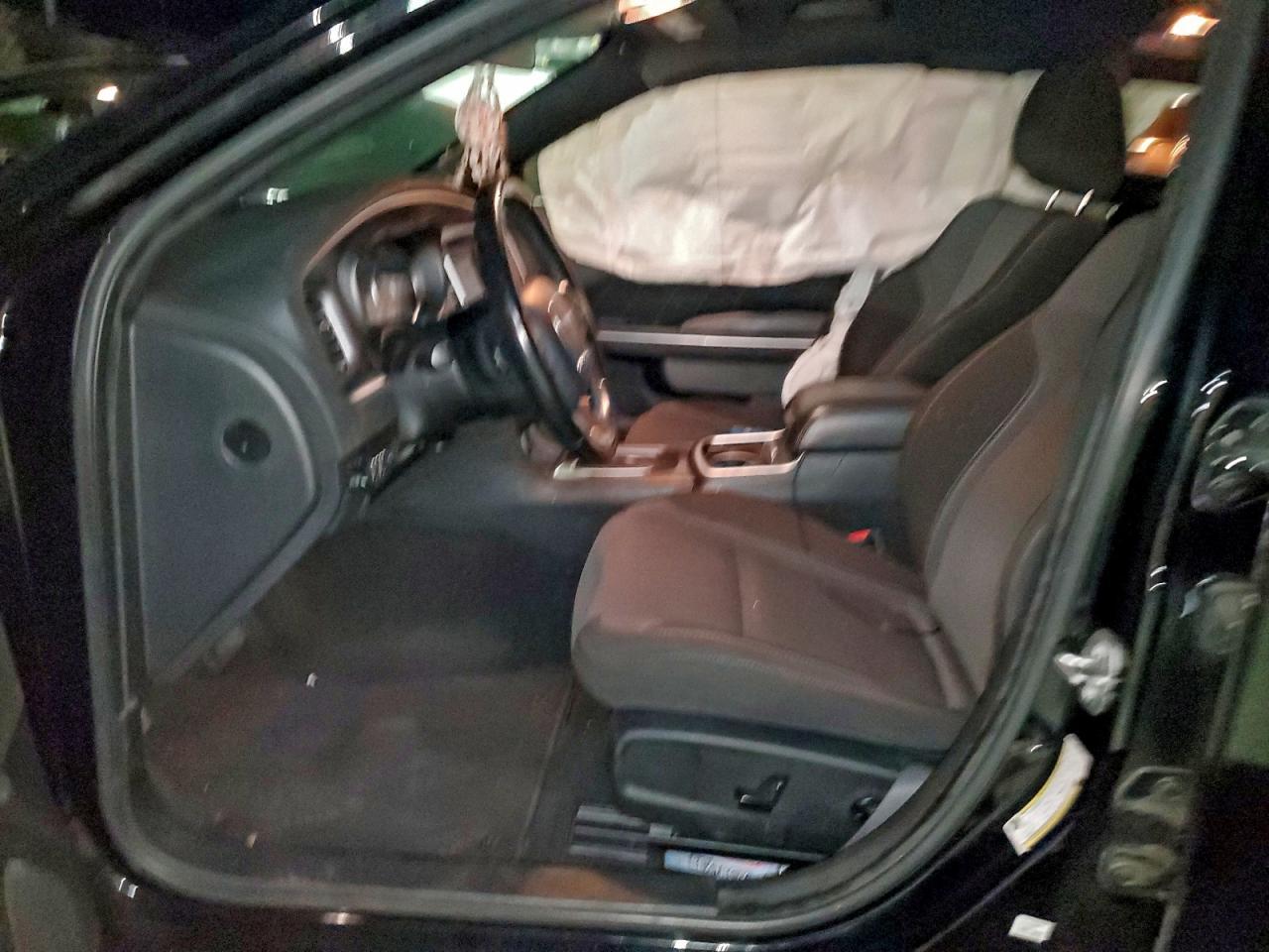 2020 Dodge Charger Sxt - zdjęcie 7