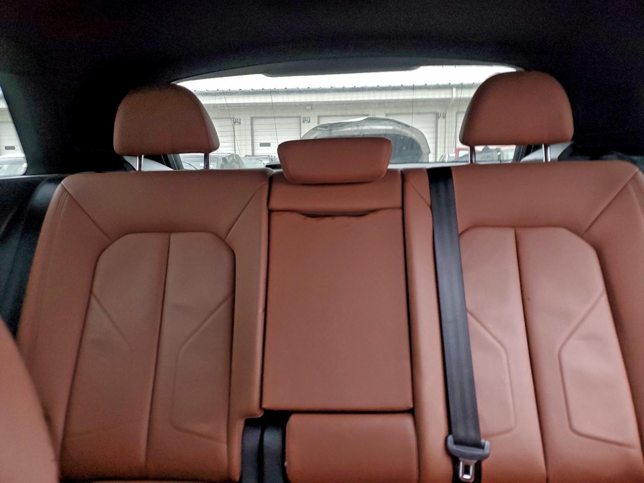 2021 Audi Q3 Premium 40 - zdjęcie 10