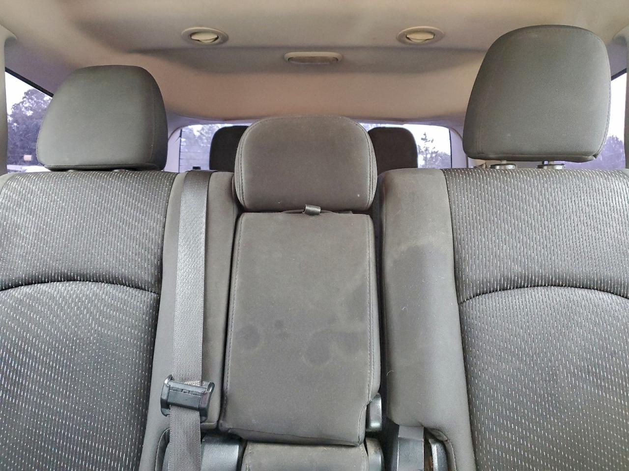 2015 Dodge Journey Se - zdjęcie 10