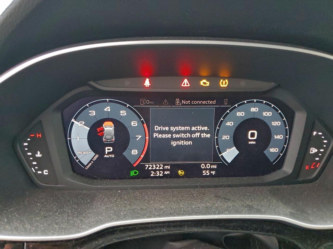 2021 Audi Q3 Premium 40 - zdjęcie 9