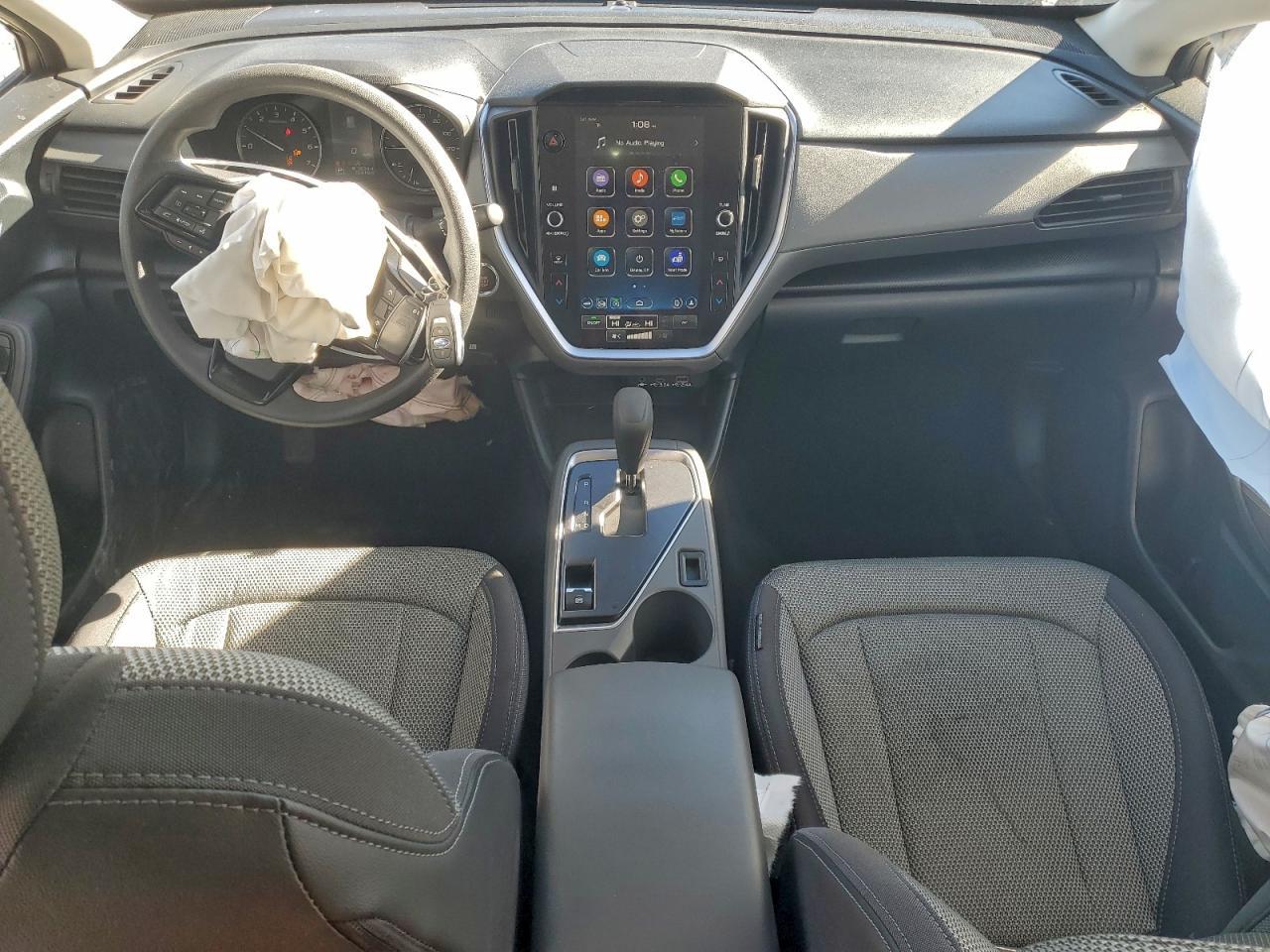 2024 Subaru Crosstrek Premium - zdjęcie 8