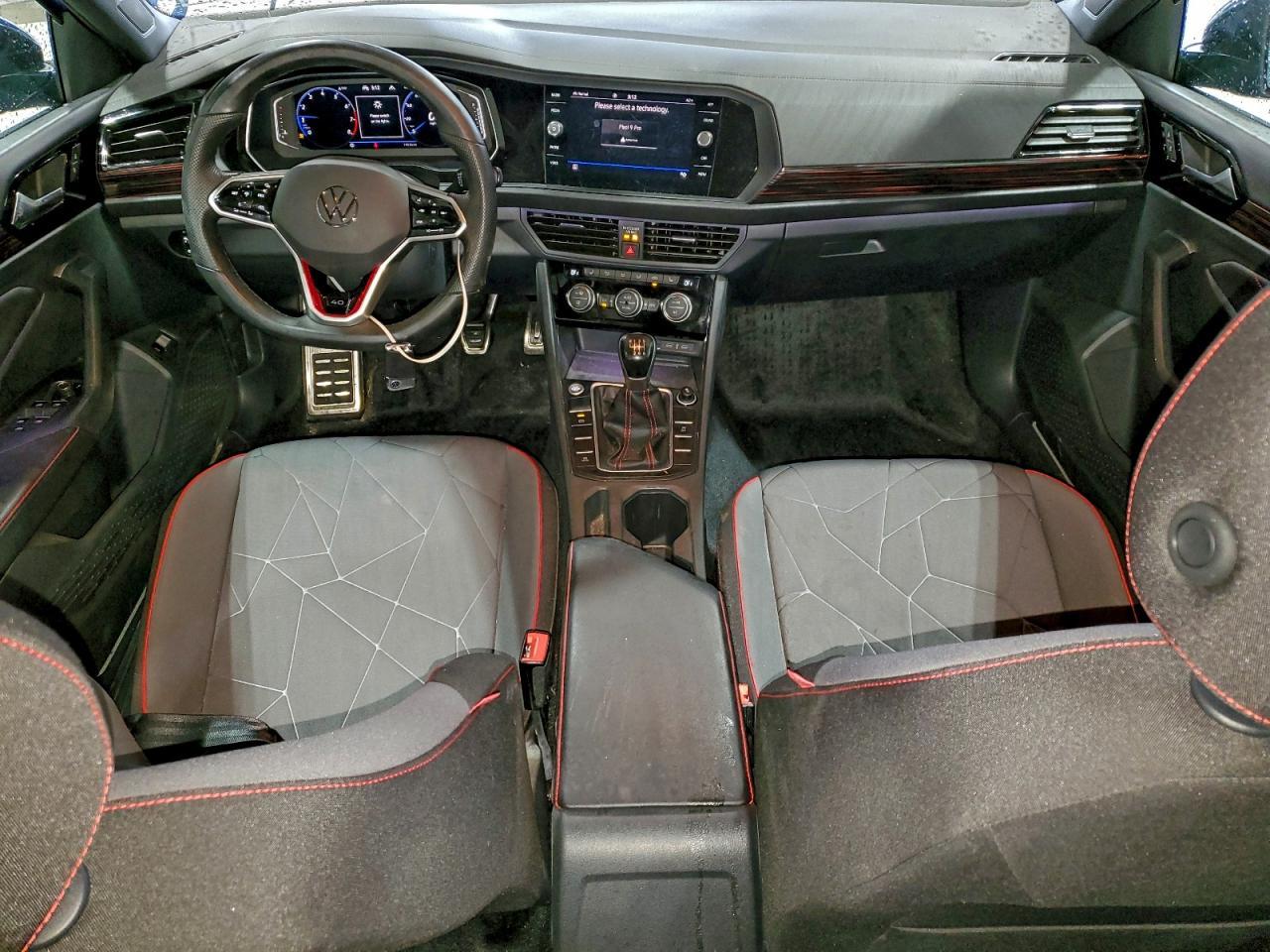 2024 Volkswagen Jetta 40Th Anniversary - zdjęcie 8