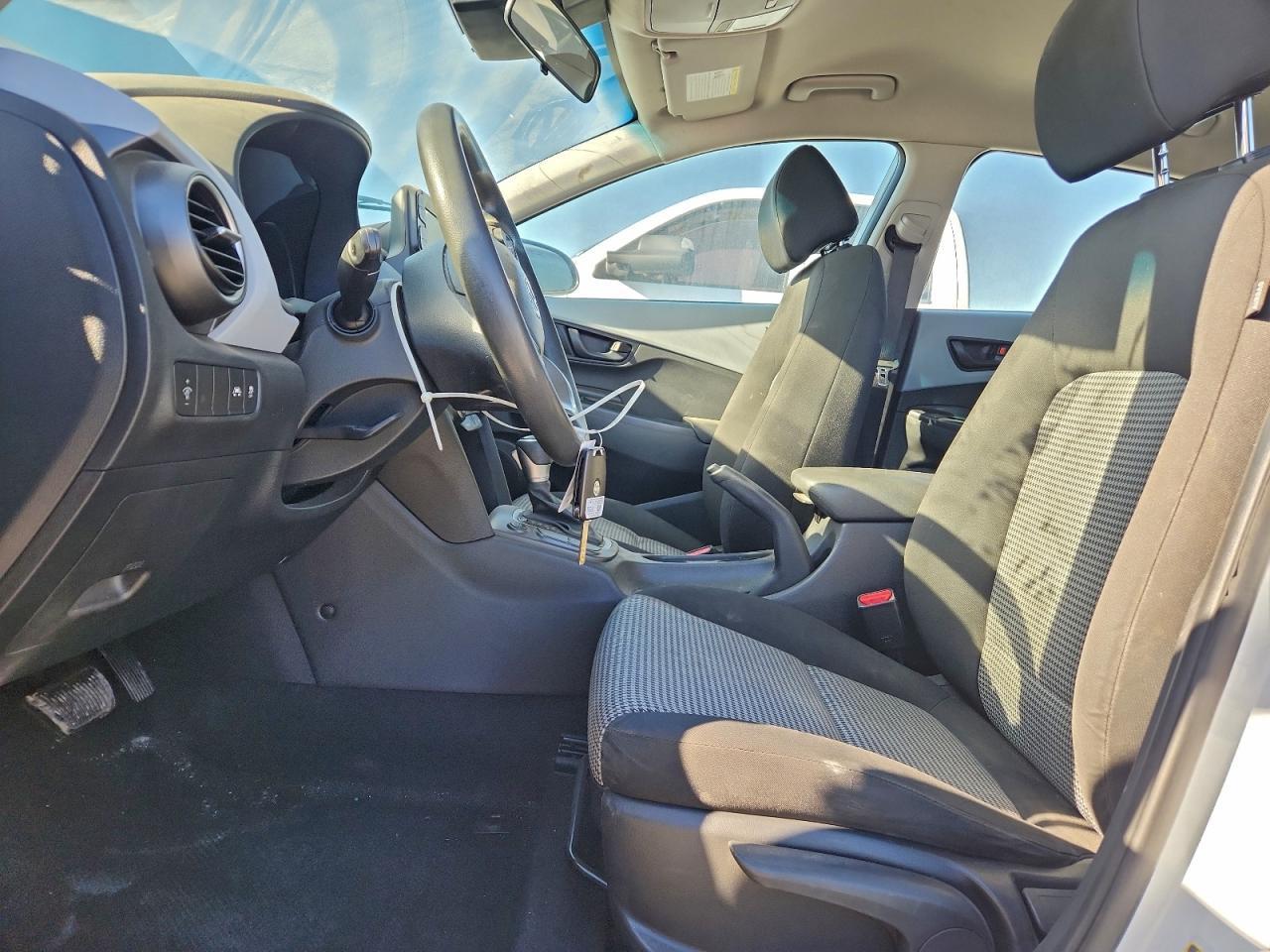 2020 Hyundai Kona Se - zdjęcie 7