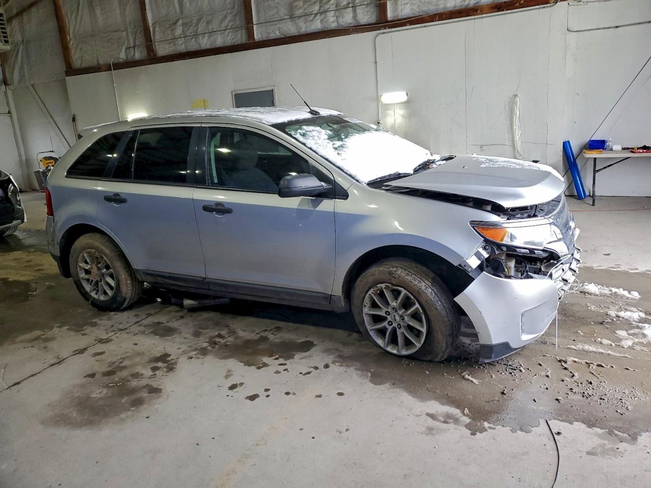 2013 Ford Edge Se - zdjęcie 4