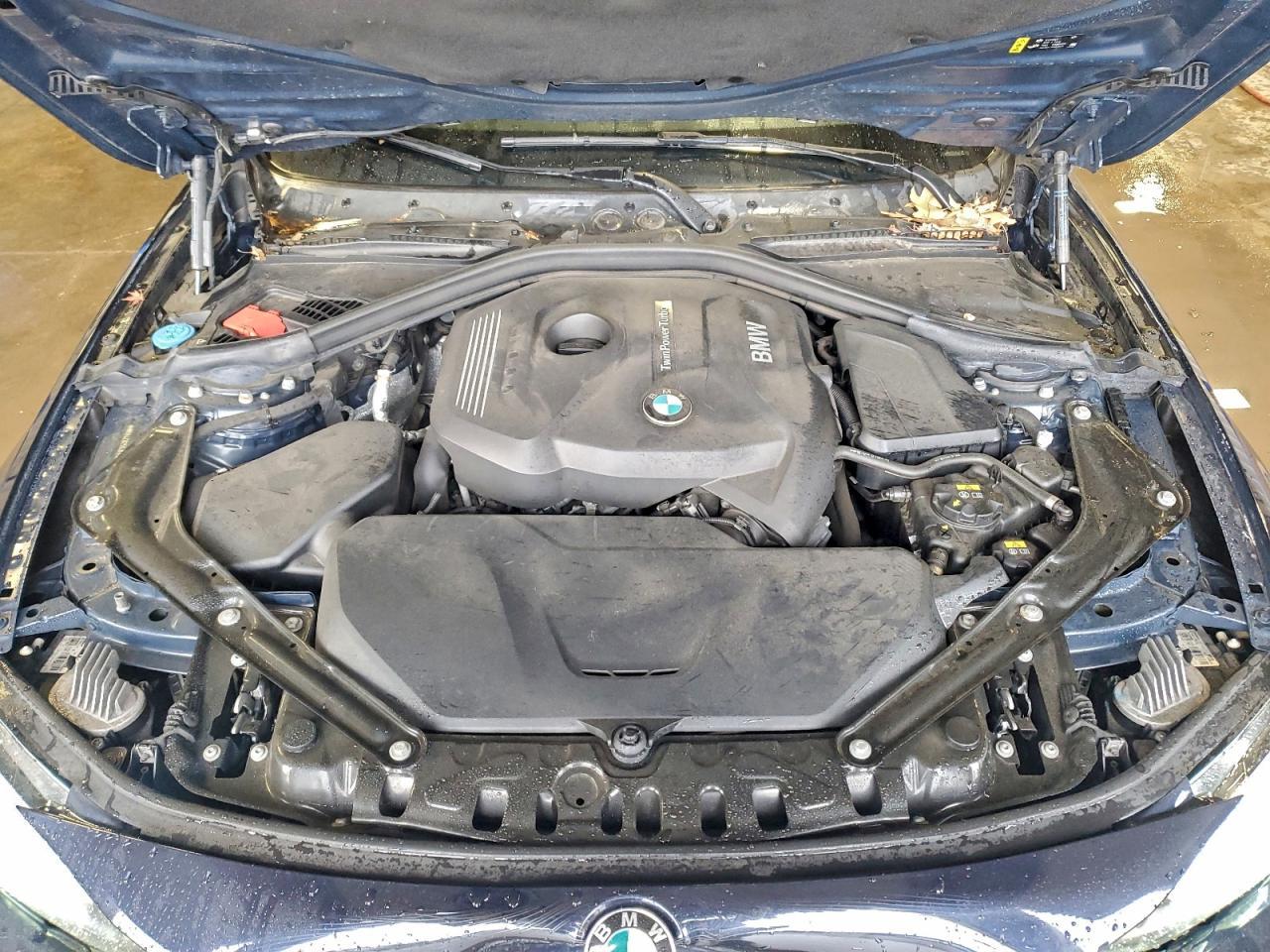 2018 BMW Motorrad 430Xi - zdjęcie 11