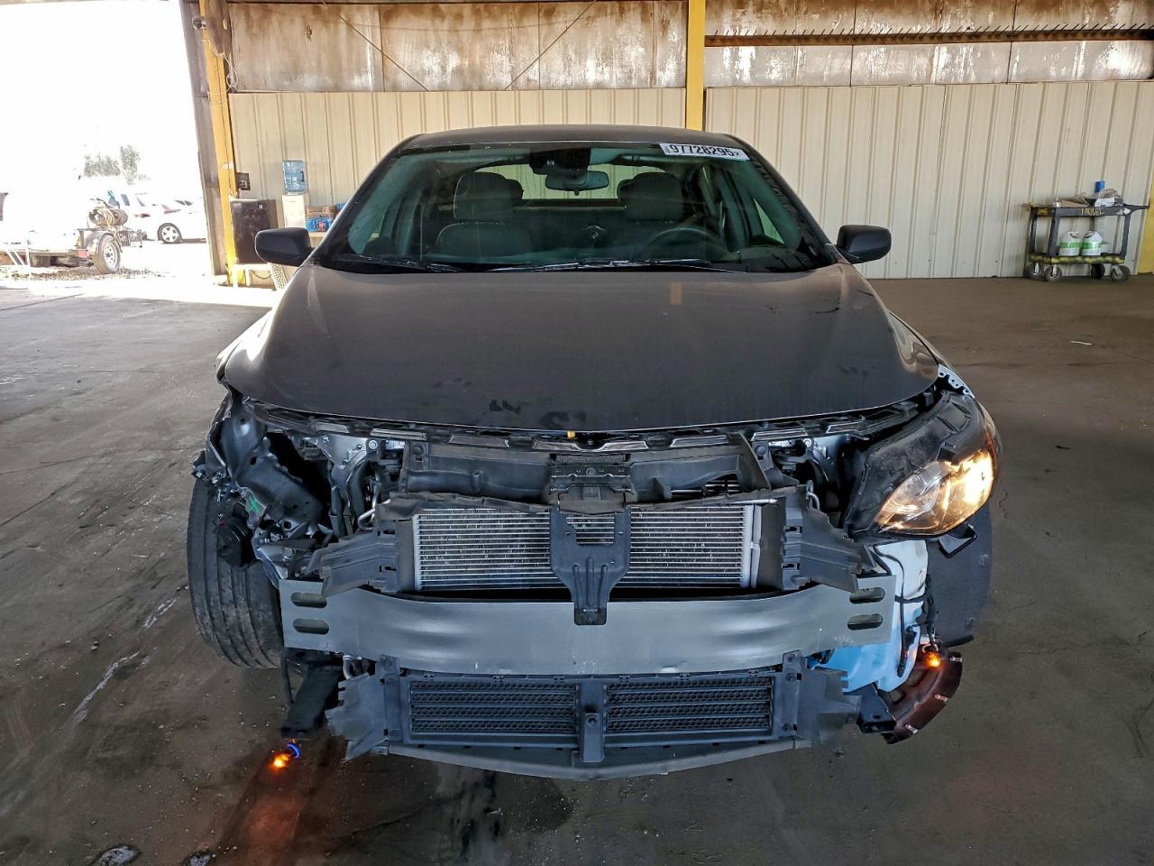 2024 Chevrolet Malibu Ls - zdjęcie 5