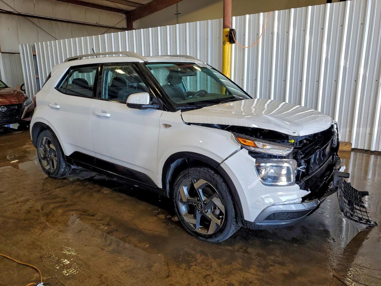 2023 Hyundai Venue Sel - zdjęcie 4