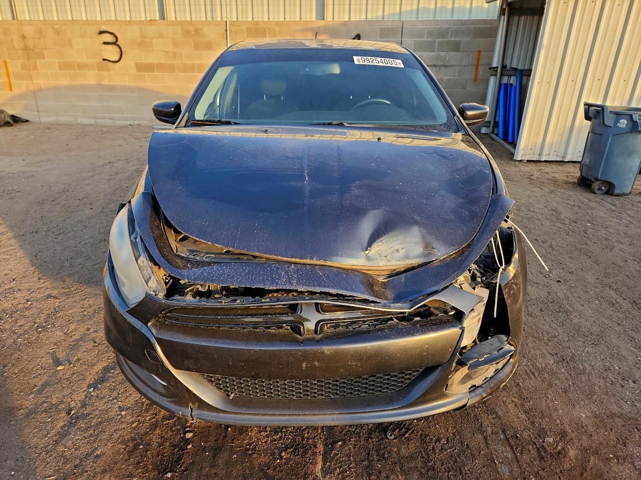 2013 Dodge Dart Sxt - zdjęcie 5