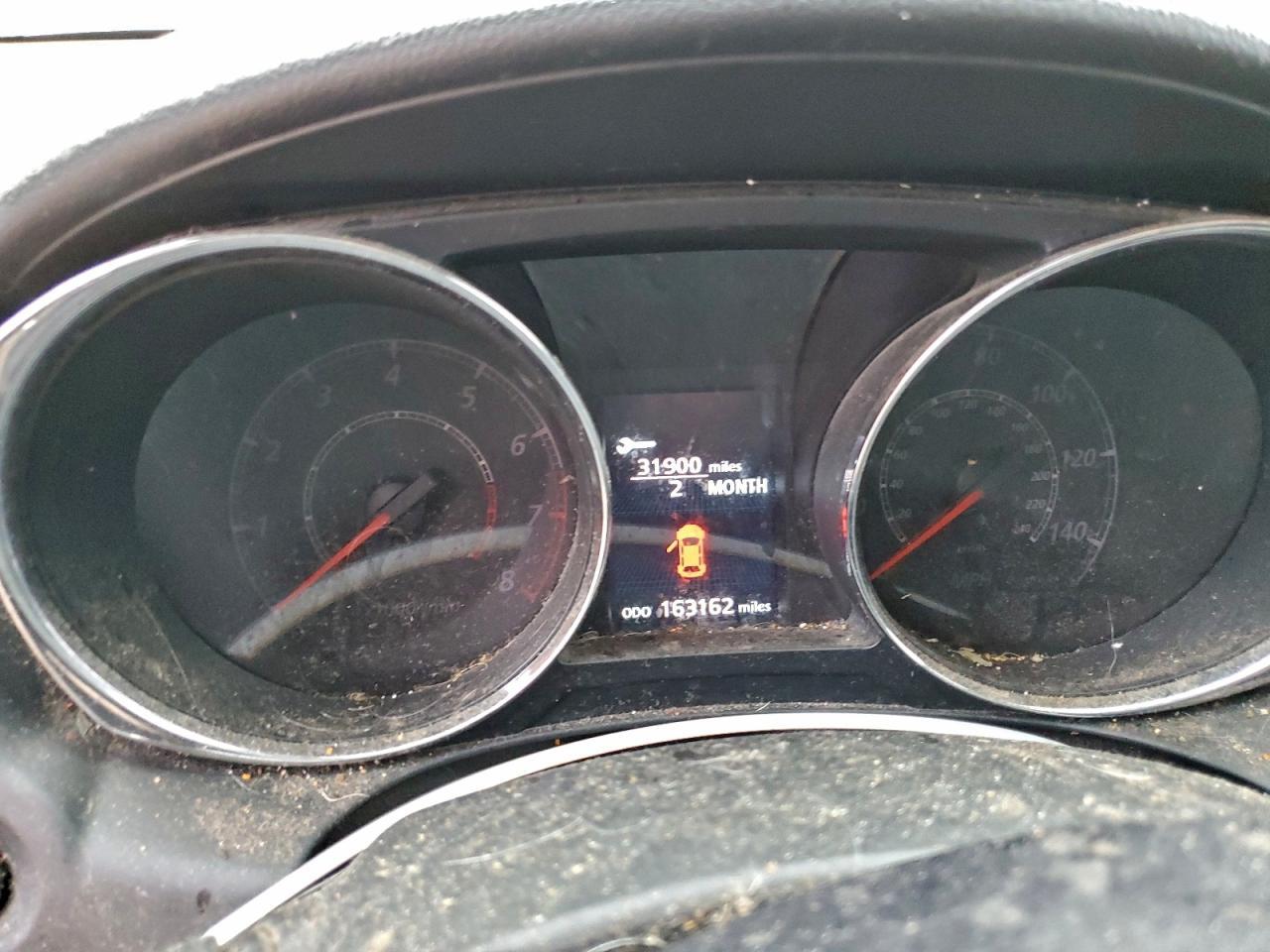 2013 Mitsubishi Outlander Sport Se - zdjęcie 9