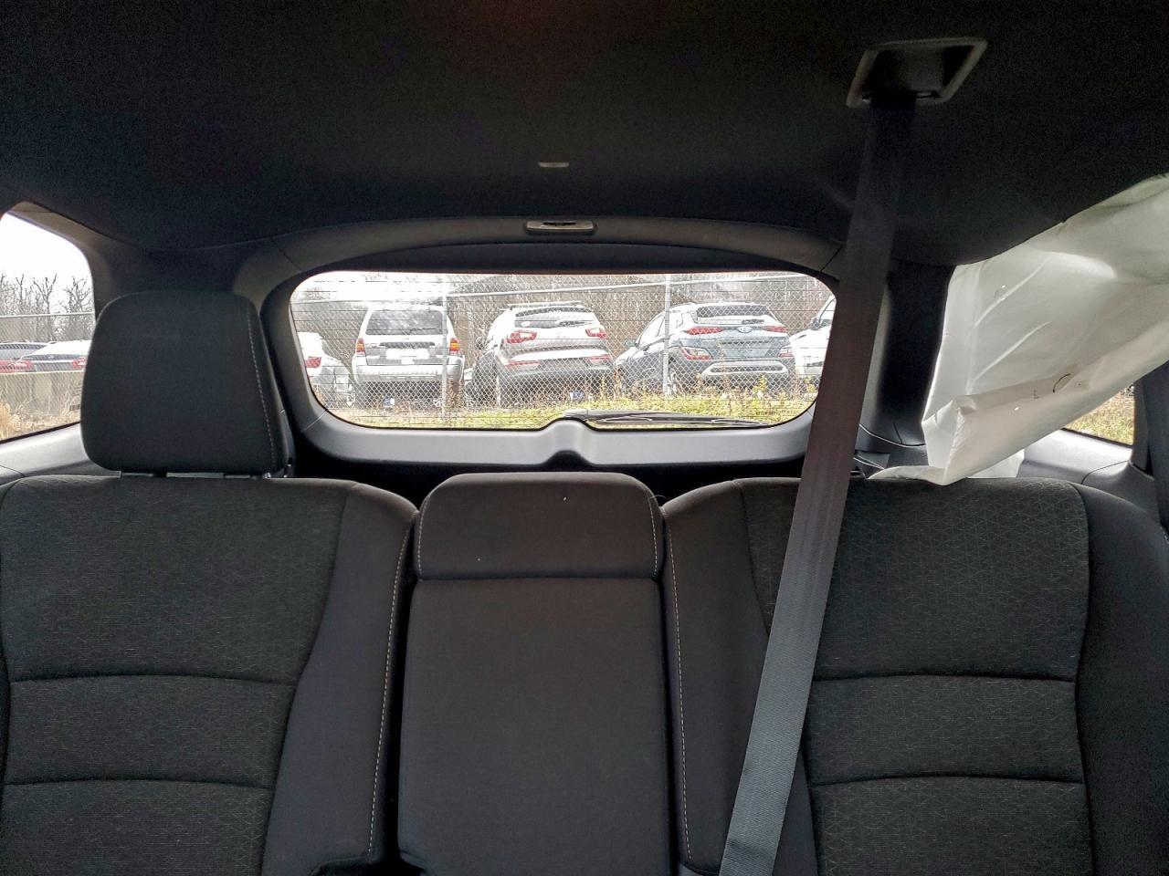 2019 Honda Passport Sport - zdjęcie 10