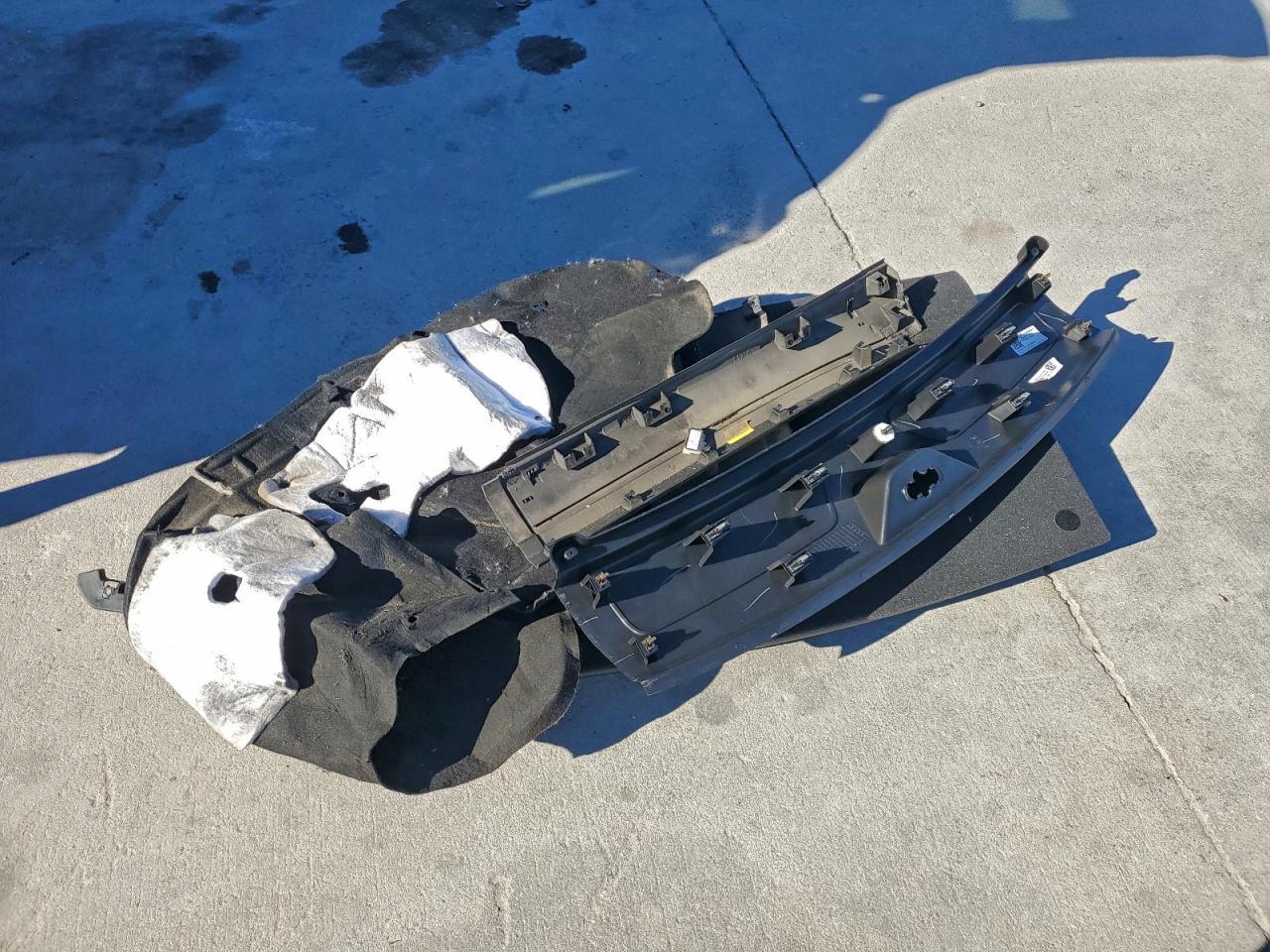 2022 Chevrolet Tahoe K1500 Lt - zdjęcie 13