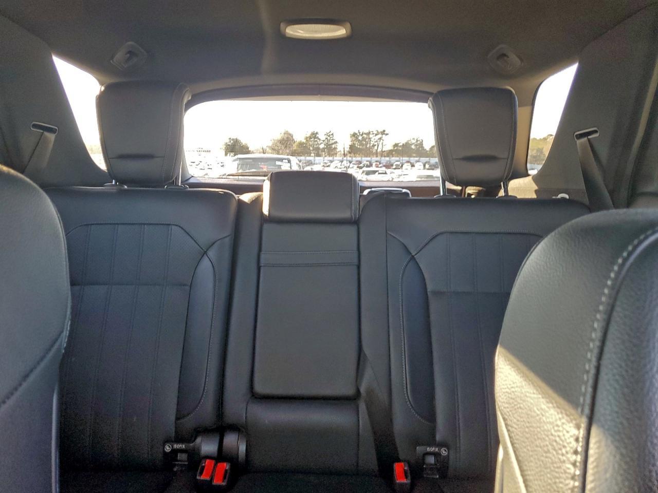 2017 Mercedes-Benz Gle 350 4Matic - zdjęcie 10