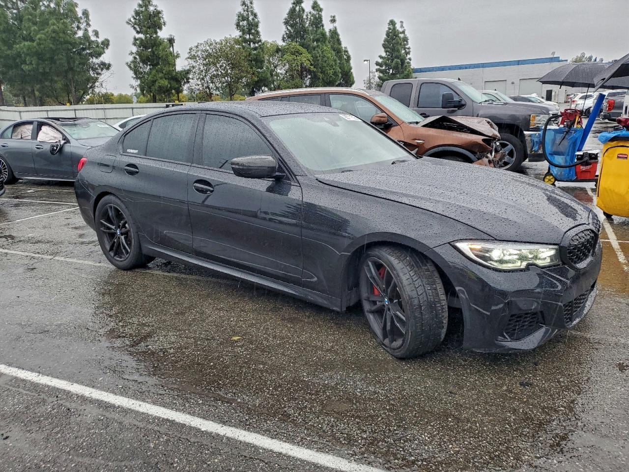 BMW Seria 3 - zdjęcie 4