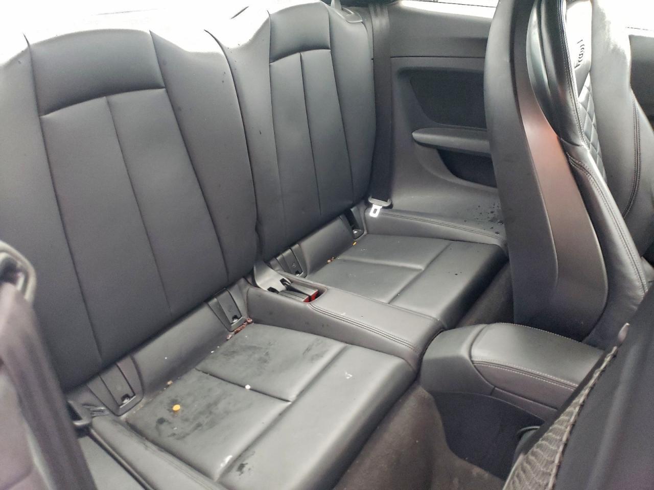 2019 Audi Tts - zdjęcie 10