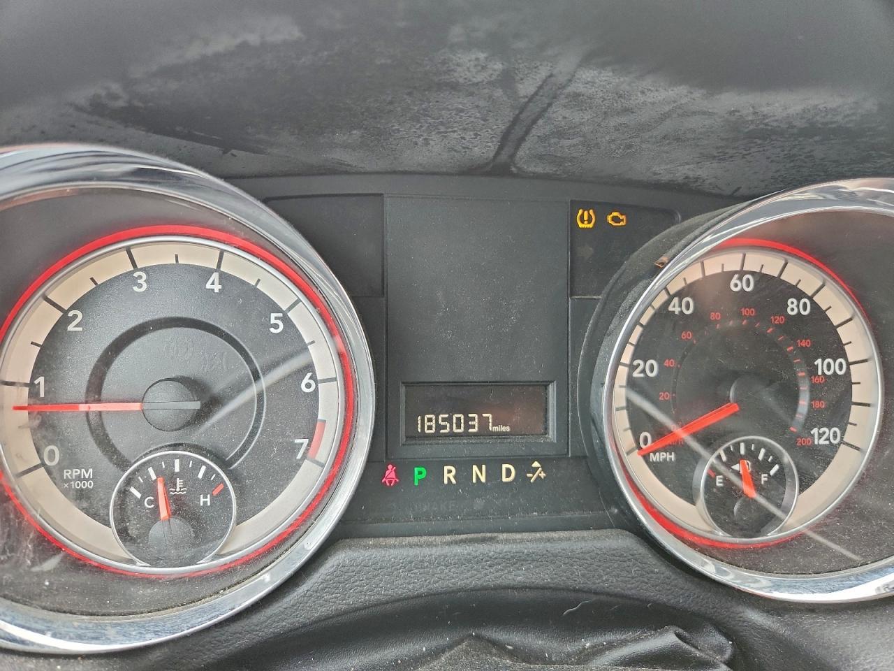 2019 Dodge Grand Caravan Sxt - zdjęcie 9
