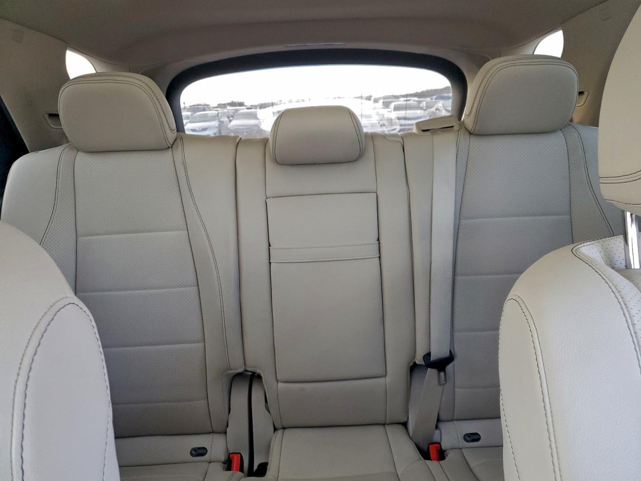 2020 Mercedes-Benz Gle 350 4Matic - zdjęcie 10