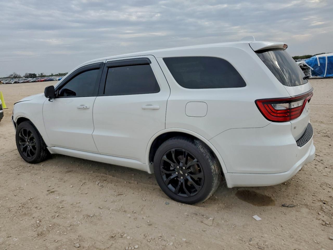2020 Dodge Durango Sxt - zdjęcie 2