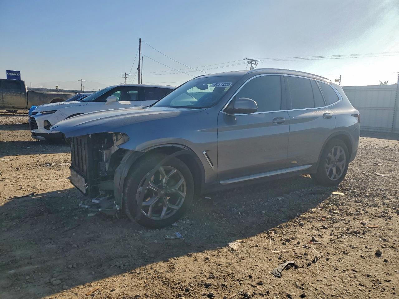 2024 BMW X3 Sdrive30I - zdjęcie główne