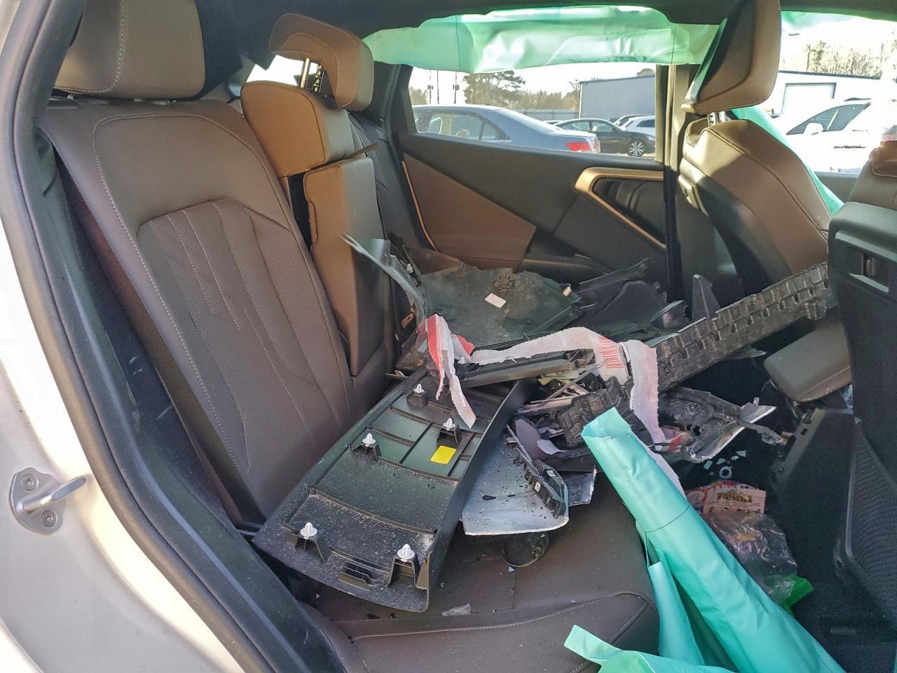 2025 BMW X3 30 xDrive - zdjęcie 11