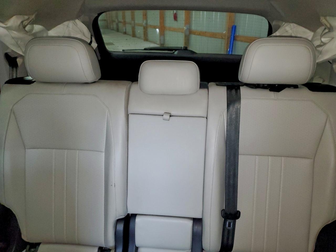 2022 Volkswagen Tiguan Se - zdjęcie 10