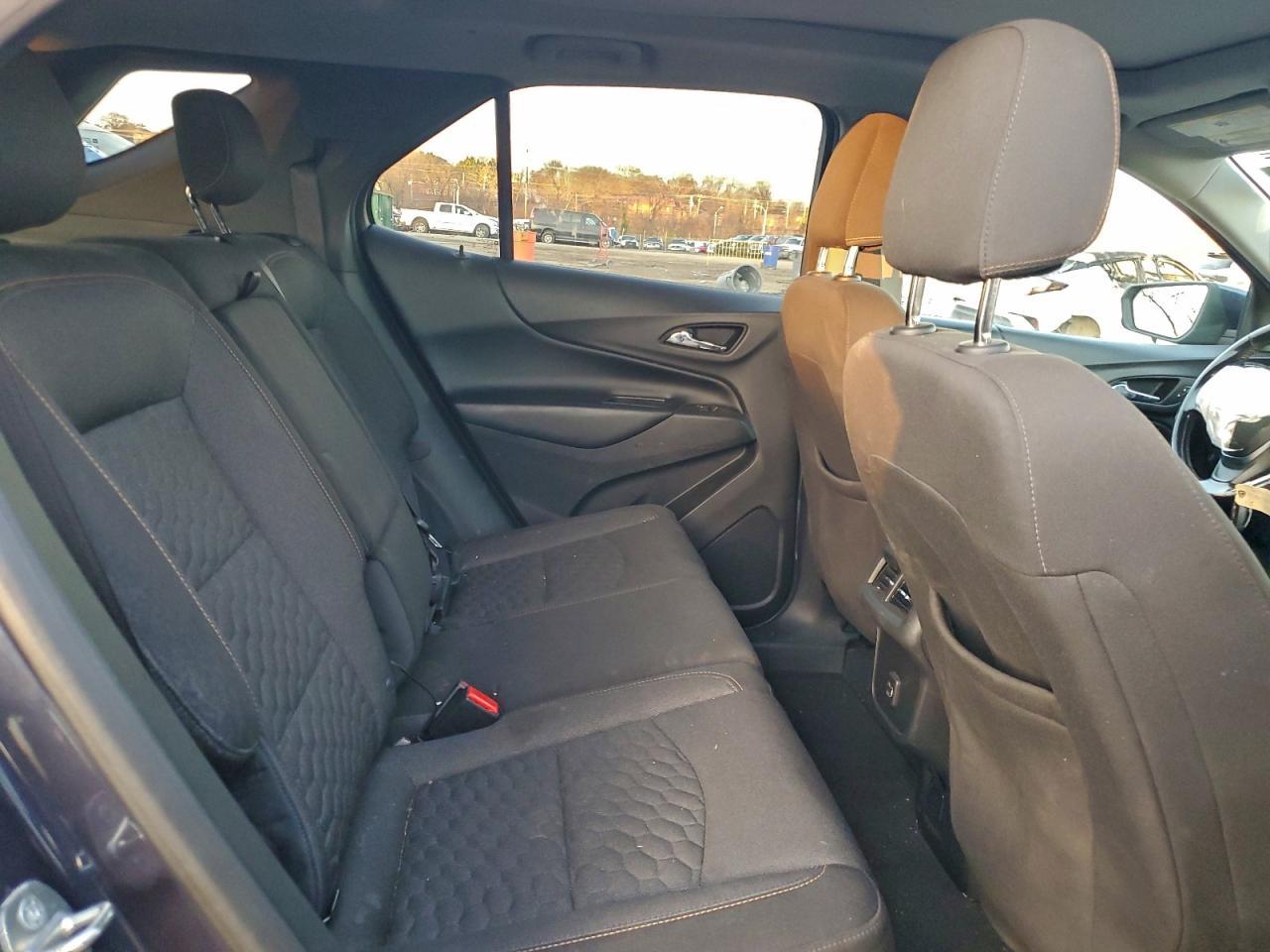 2019 Chevrolet Equinox - zdjęcie 11