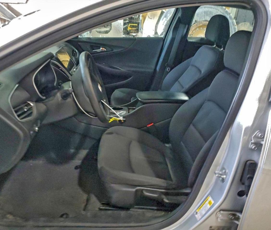 2020 Chevrolet Malibu Ls - zdjęcie 7