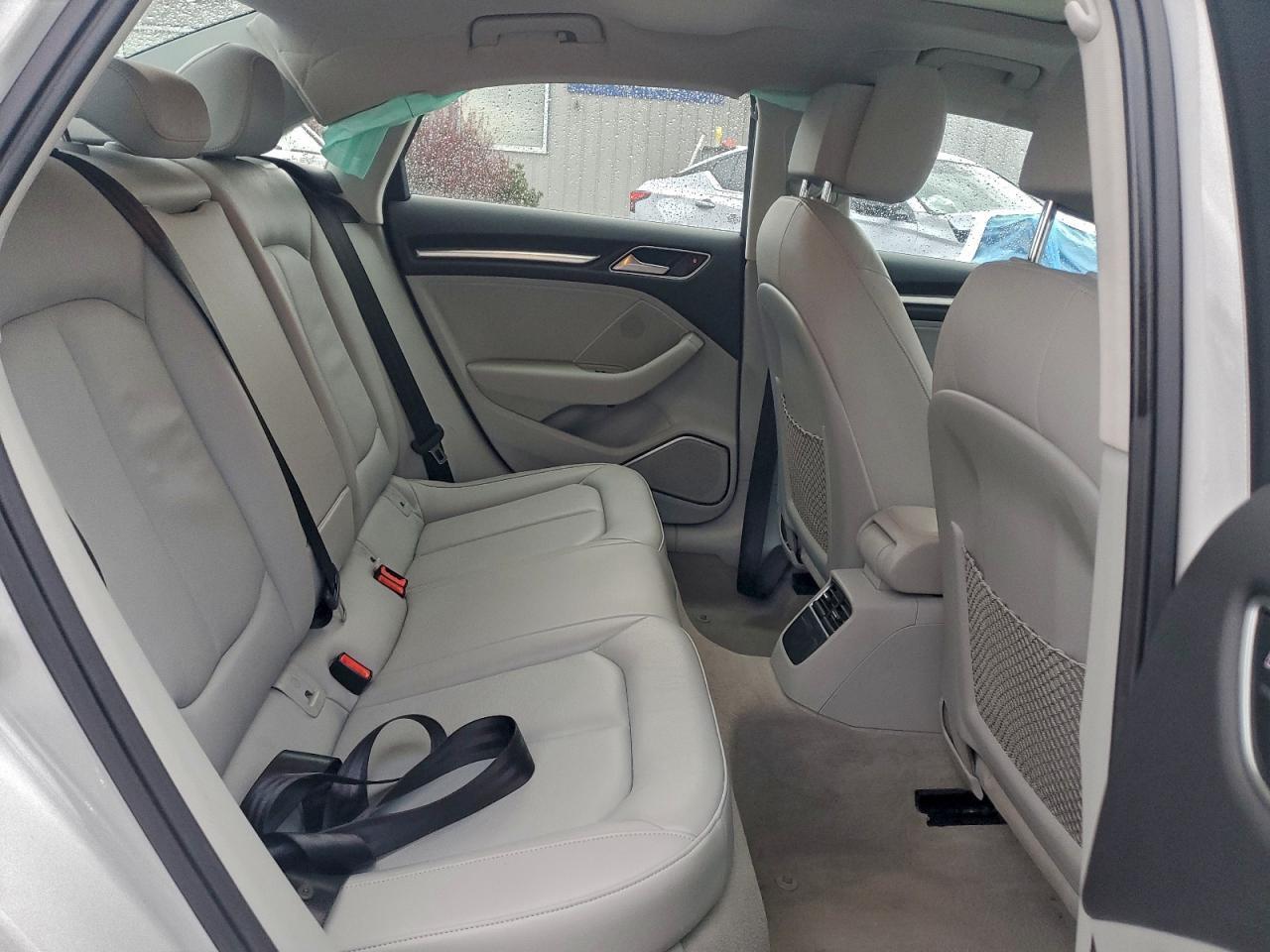 2016 Audi A3 Premium Plus - zdjęcie 10