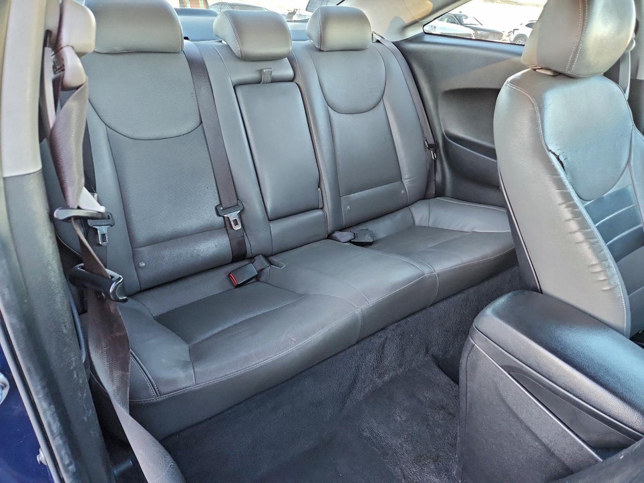 2013 Hyundai Elantra Coupe Gs - zdjęcie 10
