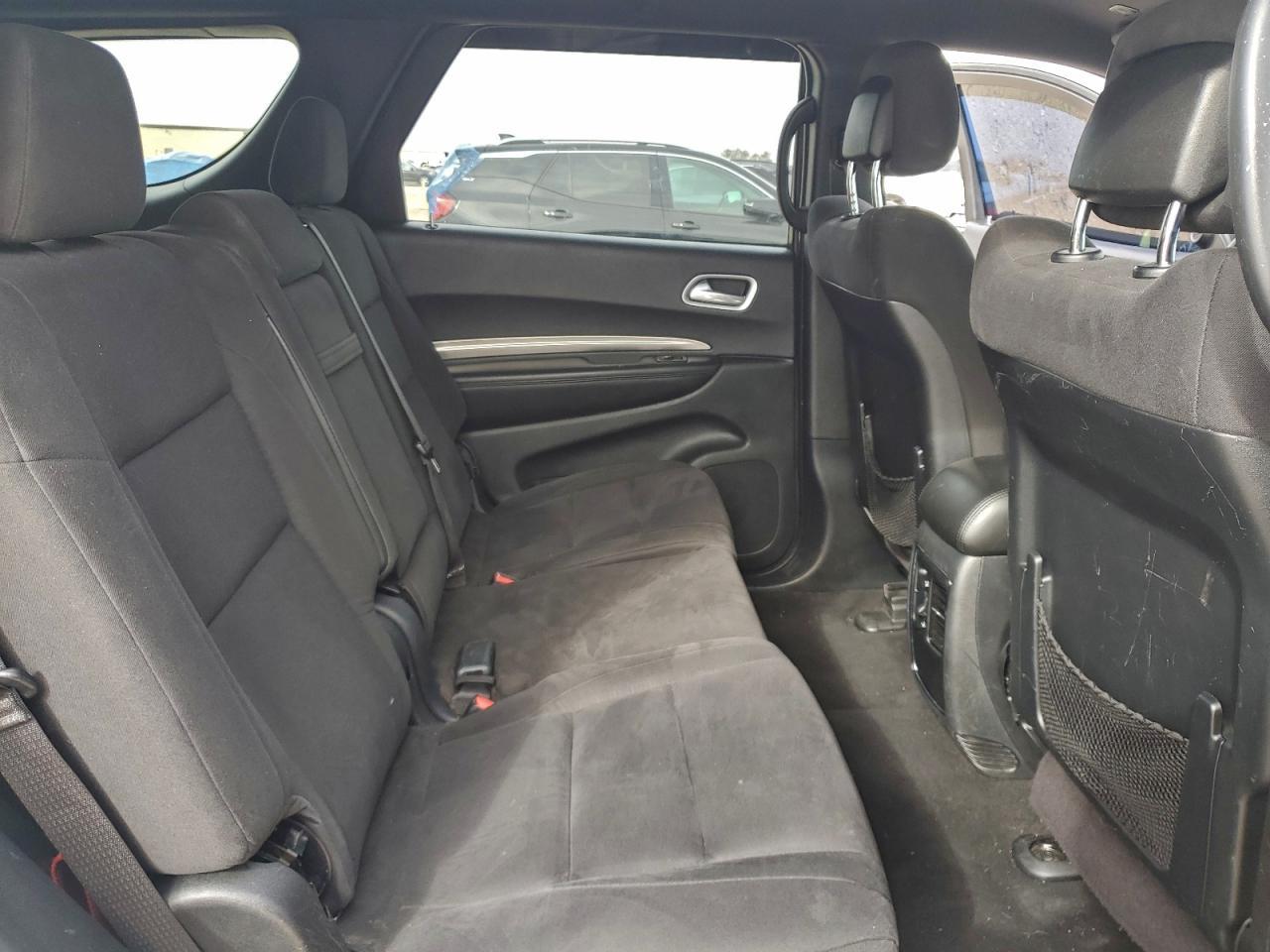 2020 Dodge Durango Sxt - zdjęcie 11