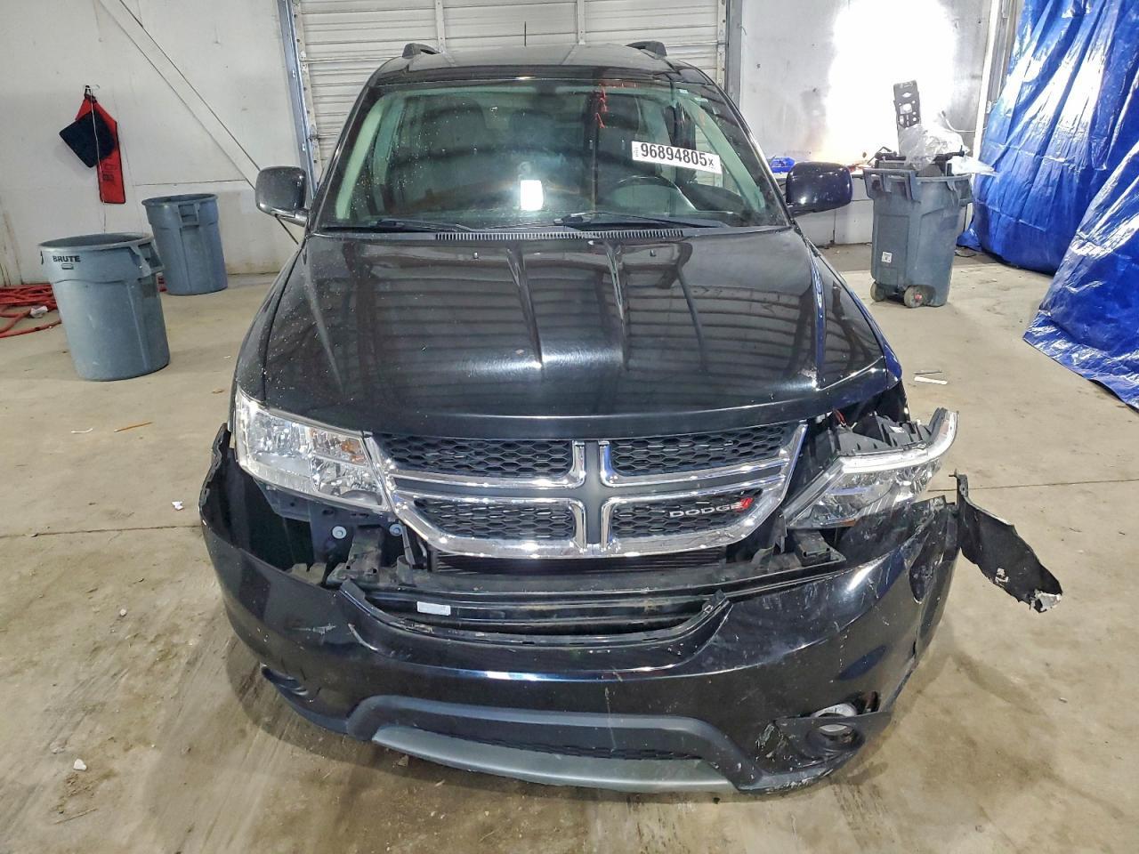 2019 Dodge Journey Se - zdjęcie 5