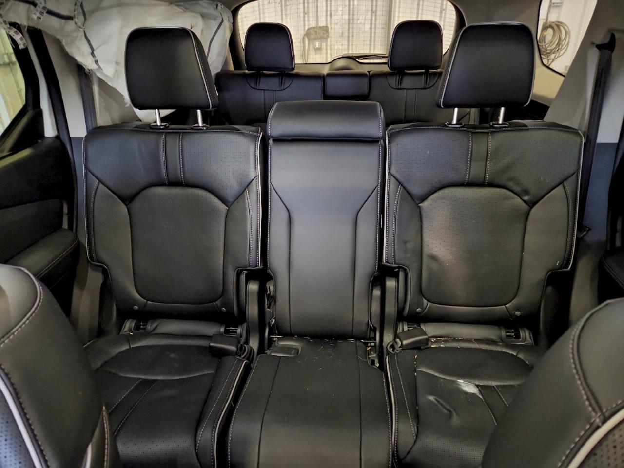 2025 Honda Pilot Elite - zdjęcie 10