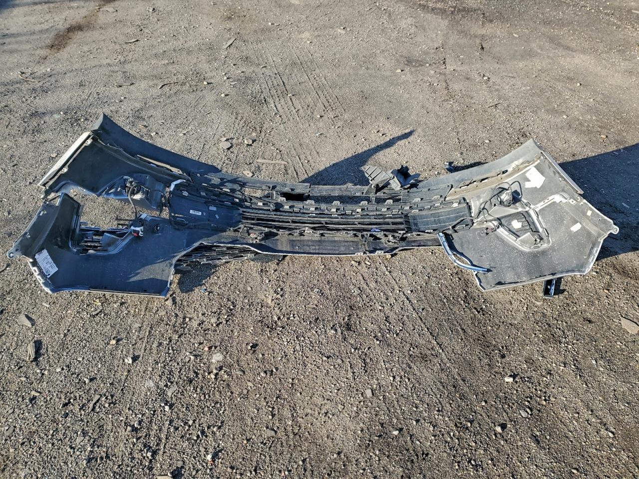 2020 GMC Acadia Denali - zdjęcie 13