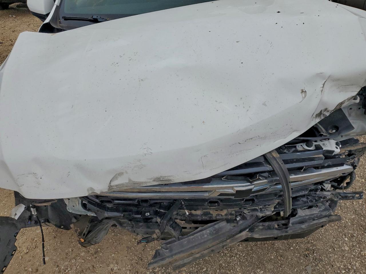 2022 Chevrolet Tahoe C1500 - zdjęcie 12