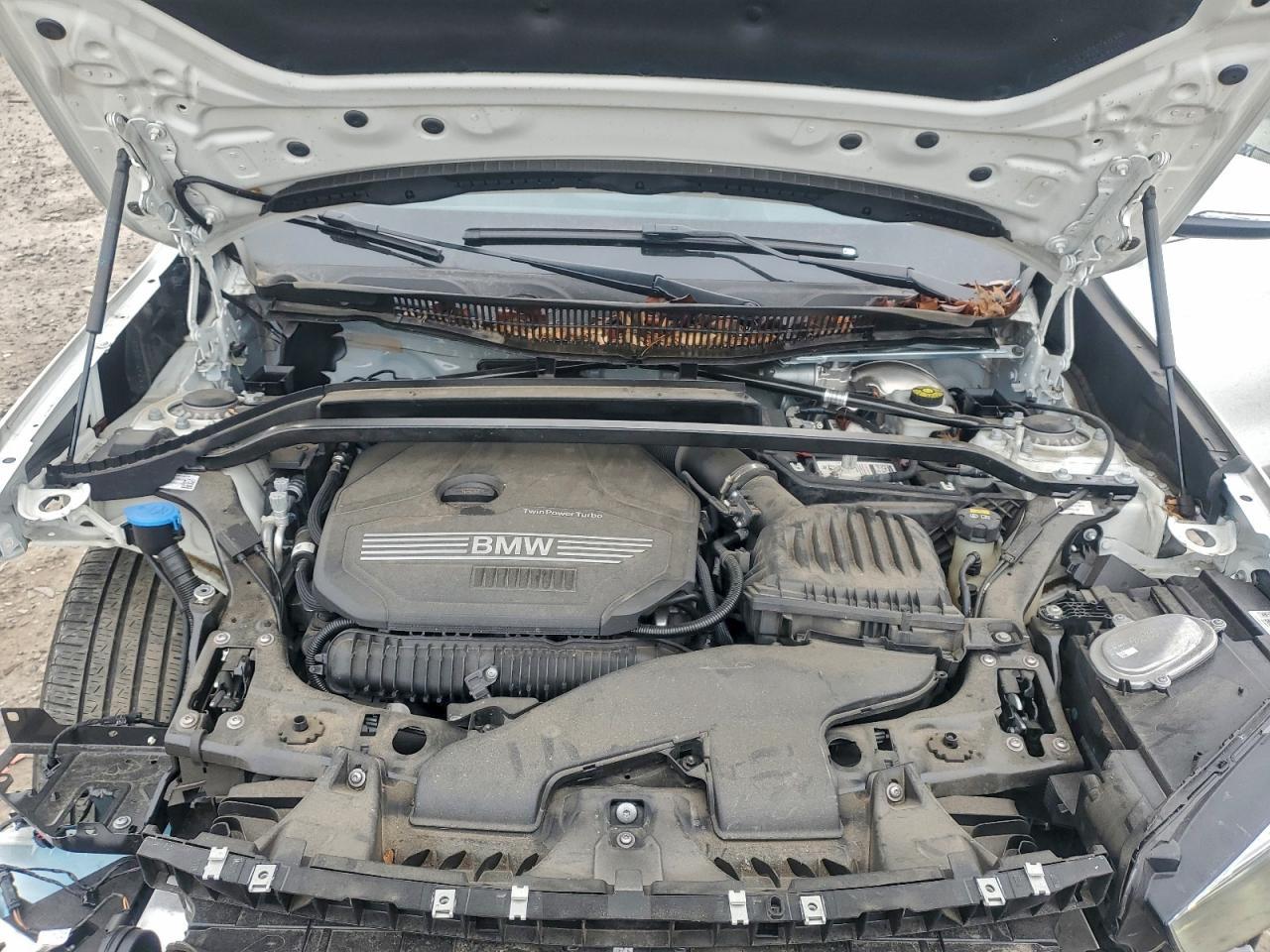 2020 BMW X1 xDrive28I - zdjęcie 12