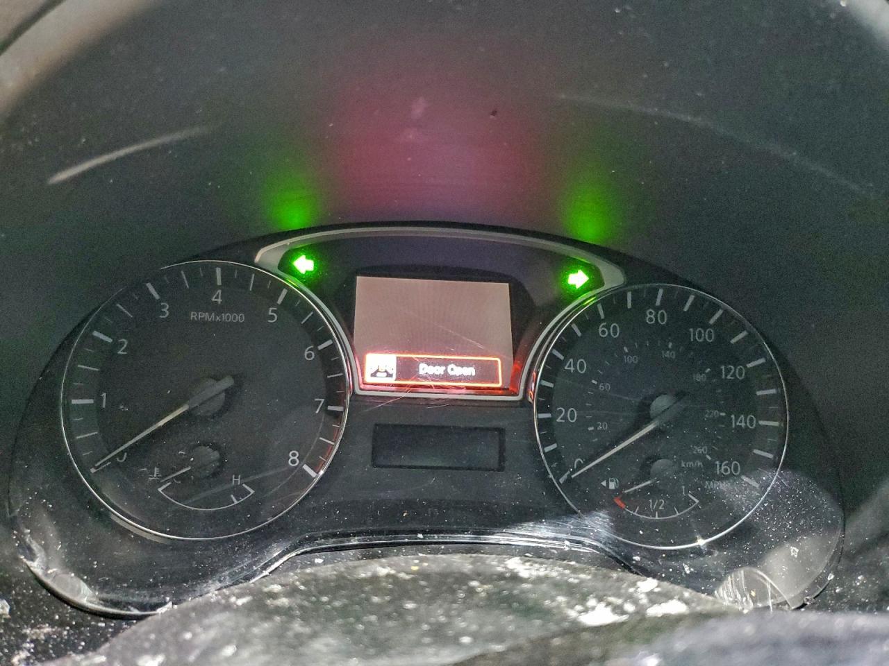 2015 Nissan Altima 2.5 - zdjęcie 9