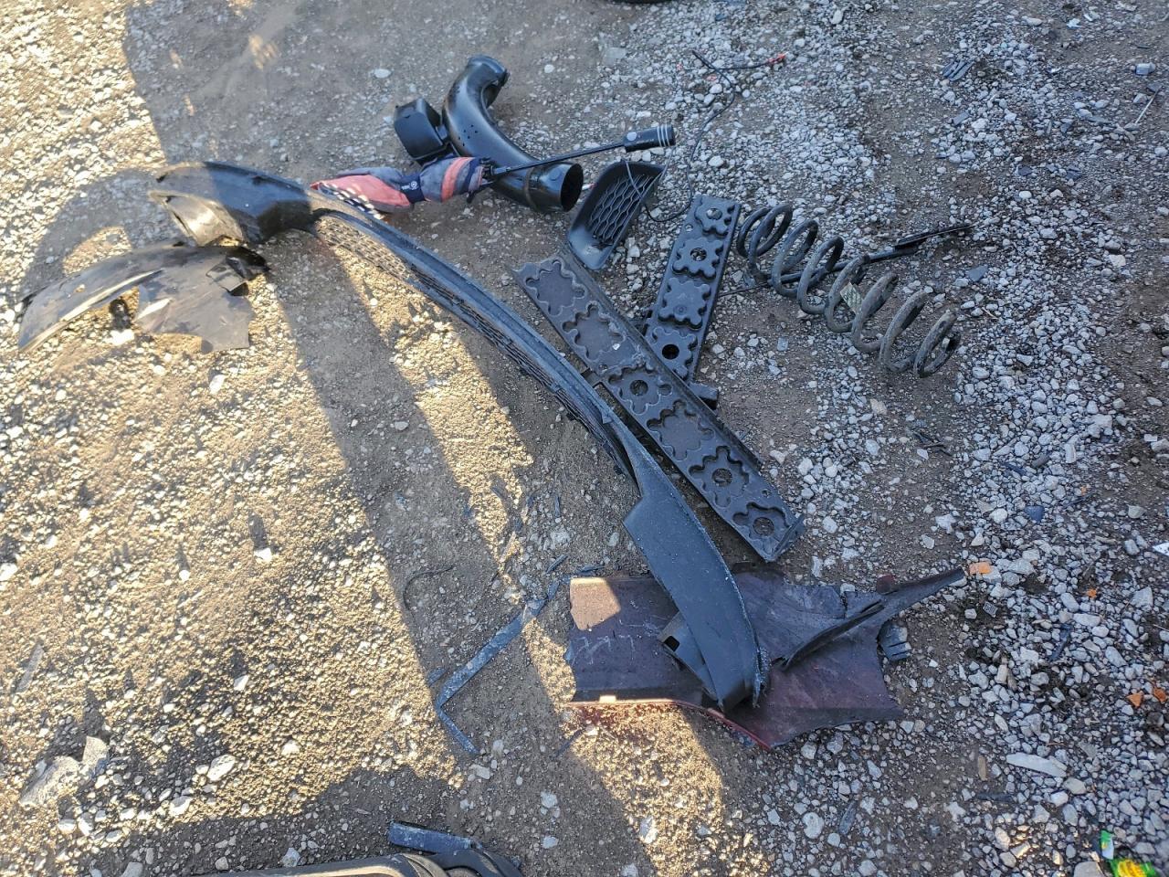 2013 Dodge Grand Caravan Sxt - zdjęcie 13