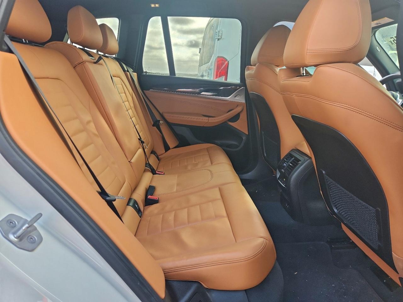 2021 BMW X3 Sdrive30I - zdjęcie 10