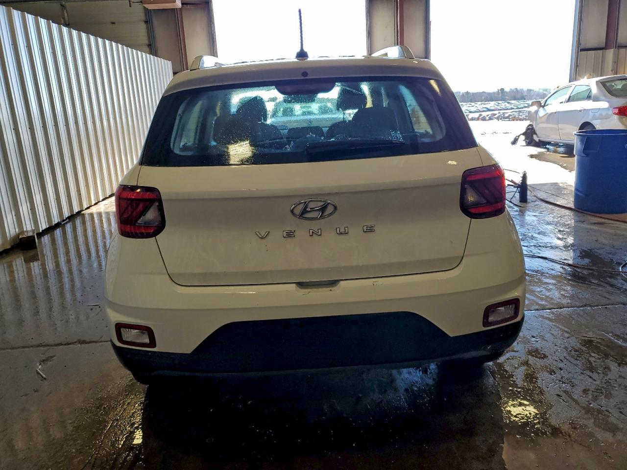 2023 Hyundai Venue Sel - zdjęcie 6