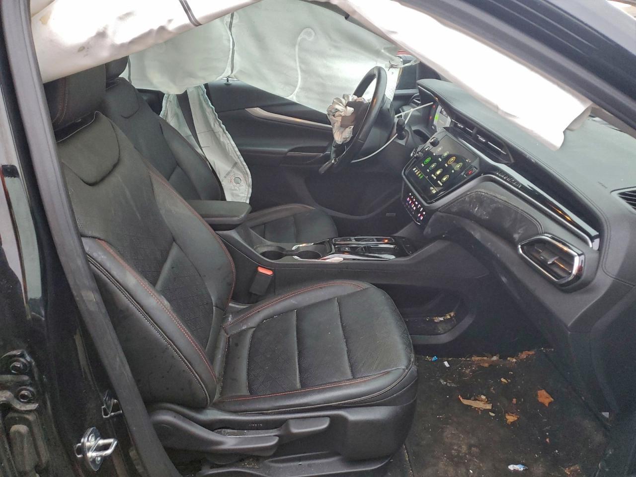 2023 Chevrolet Bolt Euv Premier - zdjęcie 7