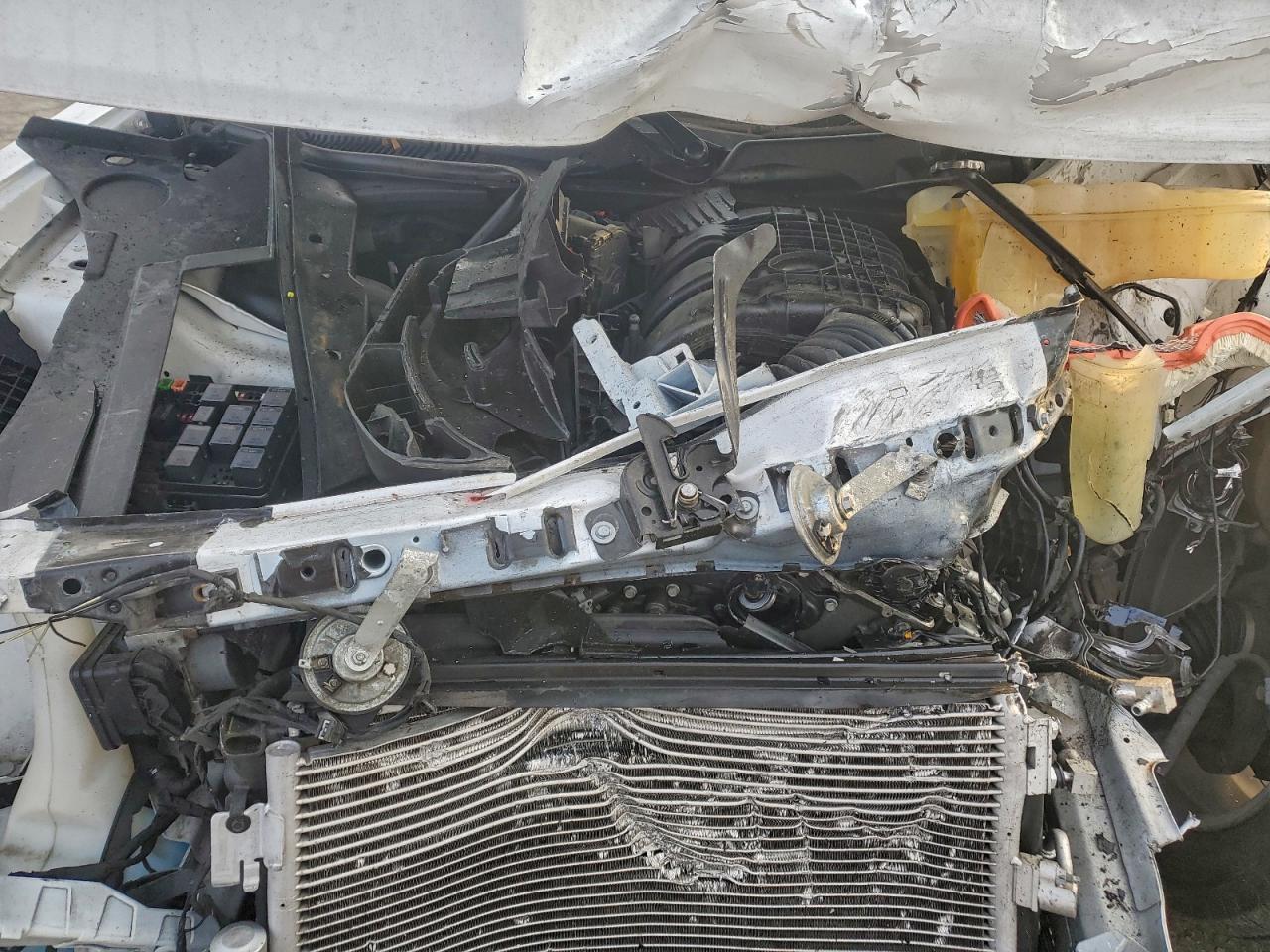 2018 Dodge Challenger Gt - zdjęcie 11