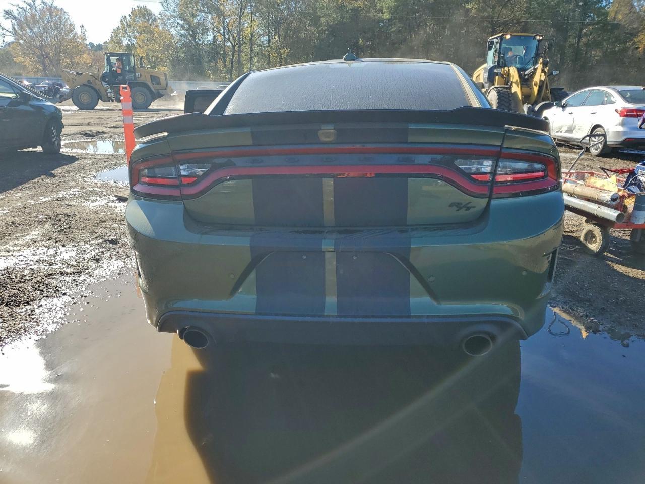 2020 Dodge Charger R/T - zdjęcie 6