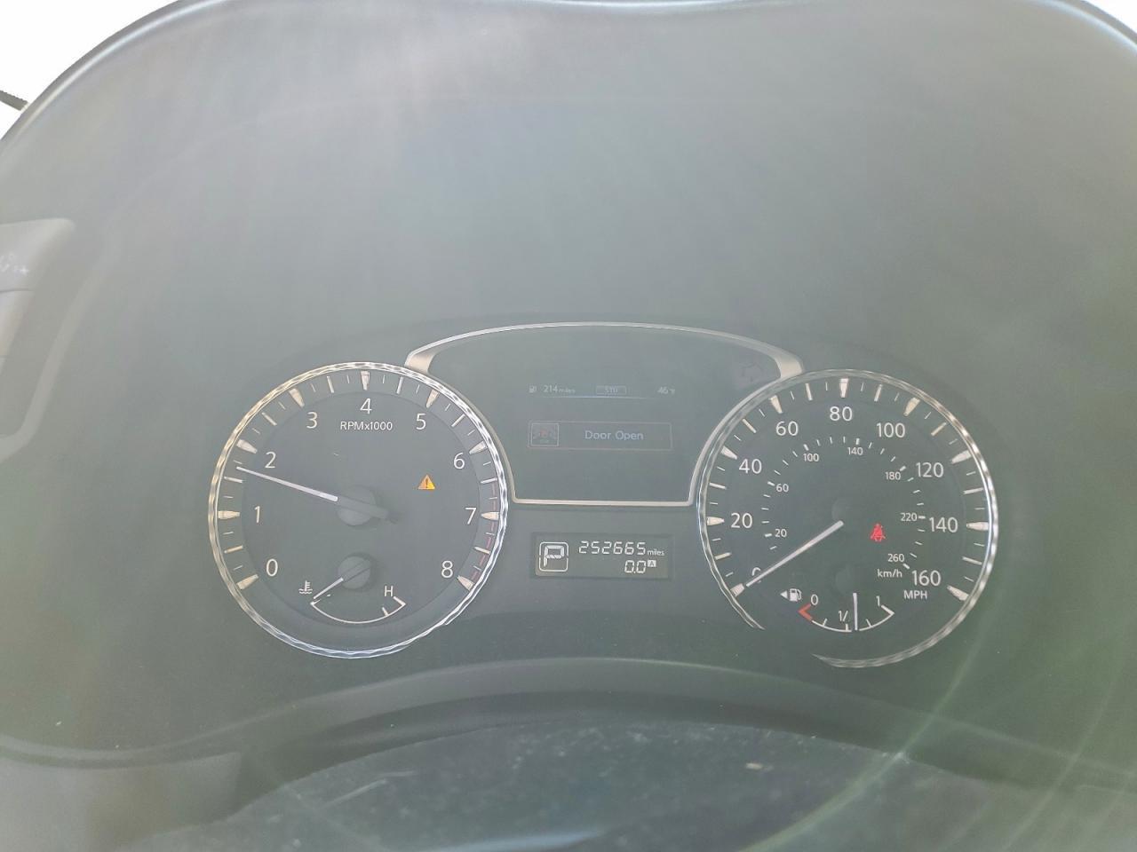 2014 Infiniti Qx60 - zdjęcie 9