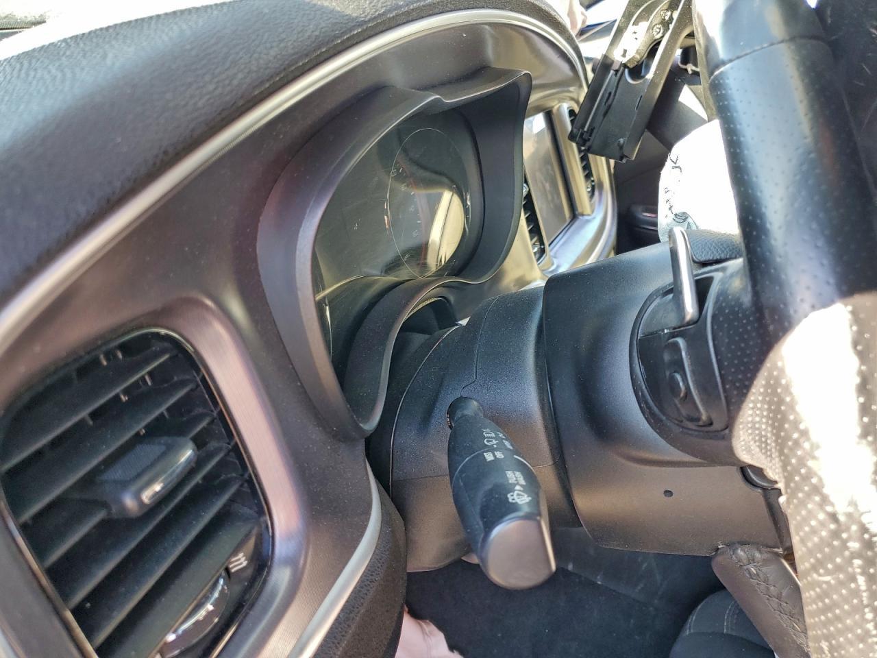 2020 Dodge Charger R/T - zdjęcie 9