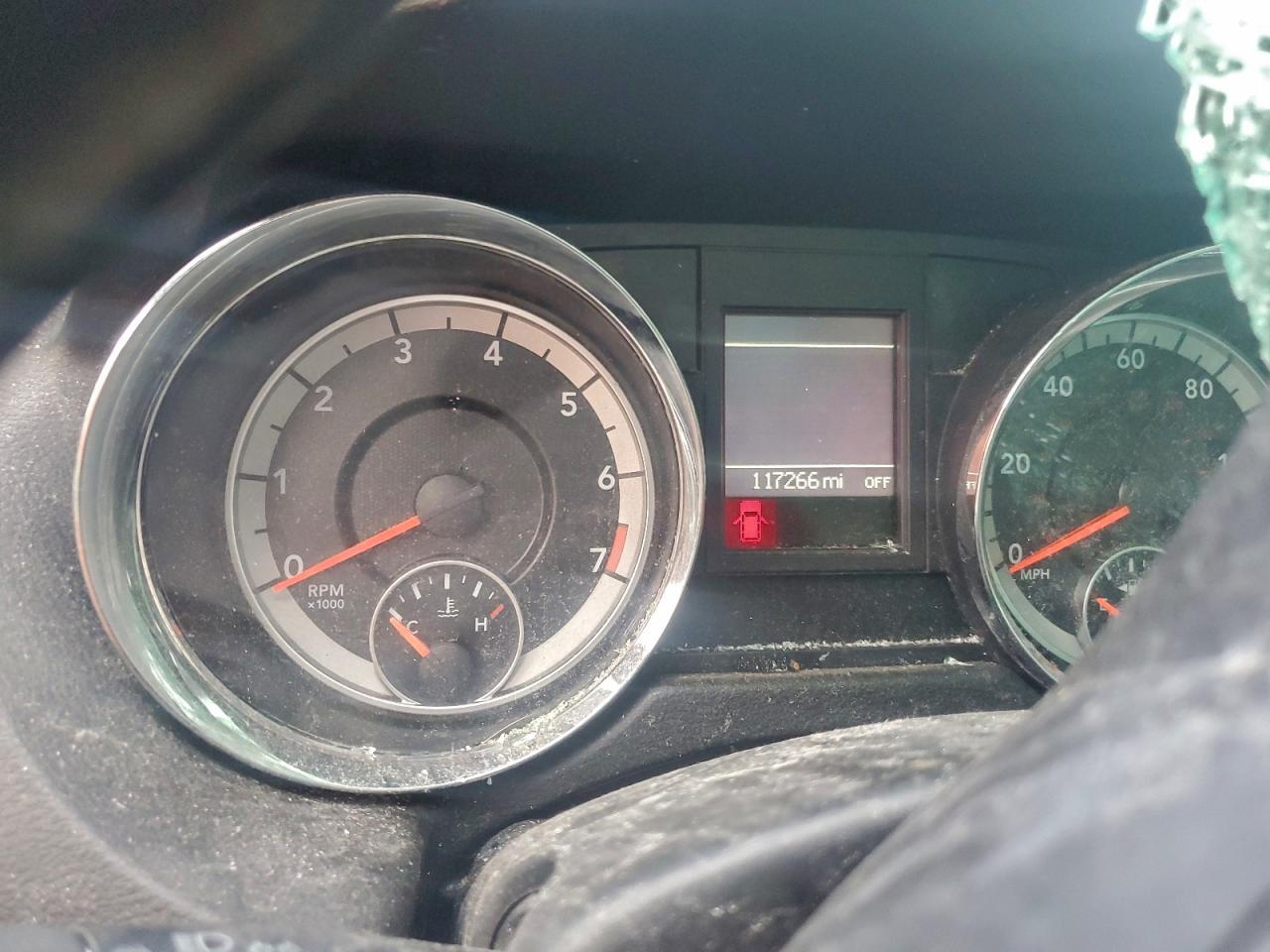 2019 Dodge Grand Caravan Gt - zdjęcie 9