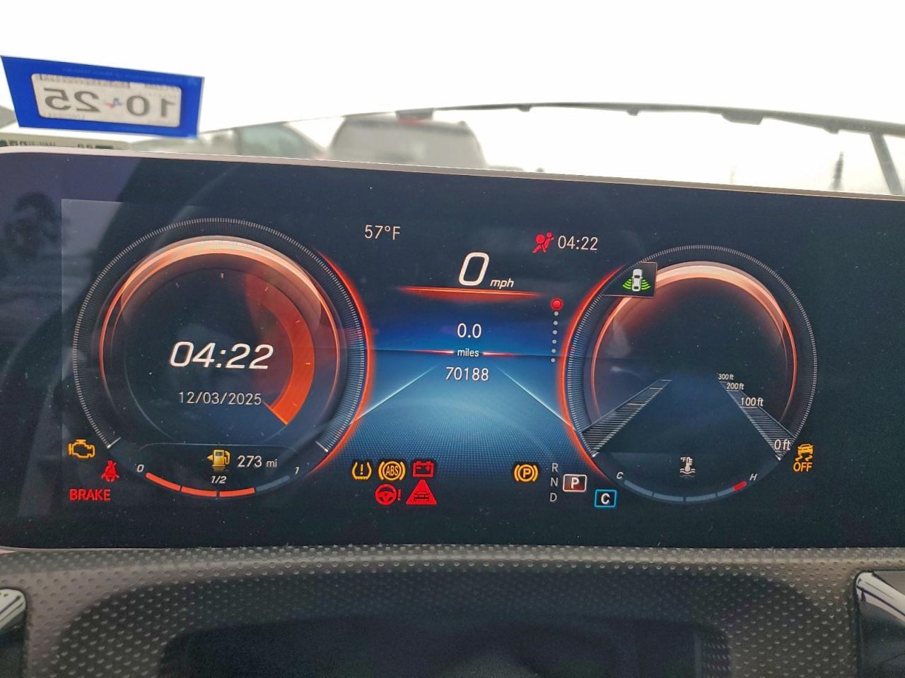 2020 Mercedes-Benz Cla 250 - zdjęcie 9