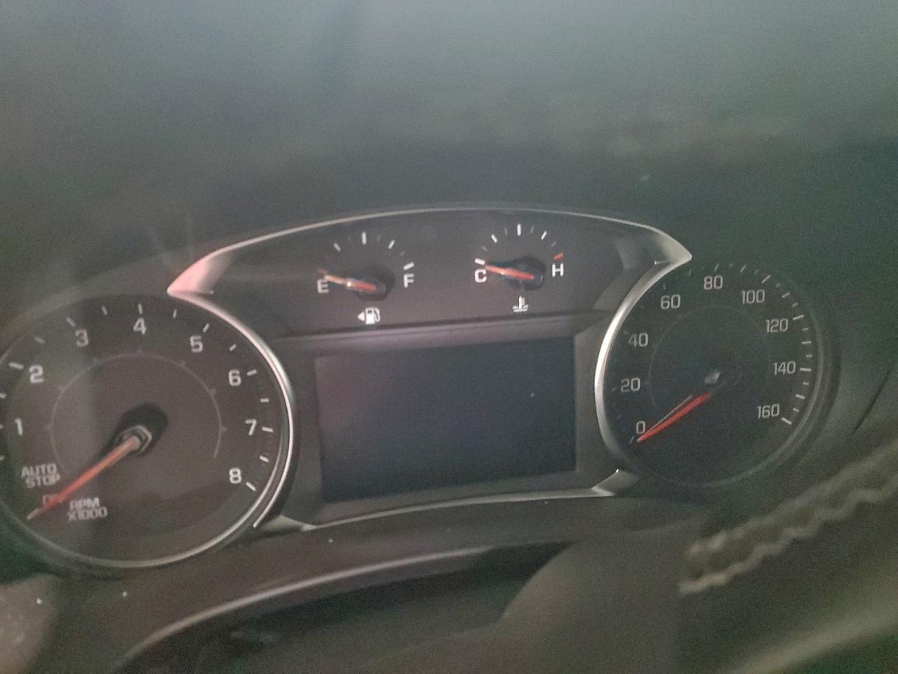 2024 GMC Terrain Slt - zdjęcie 9