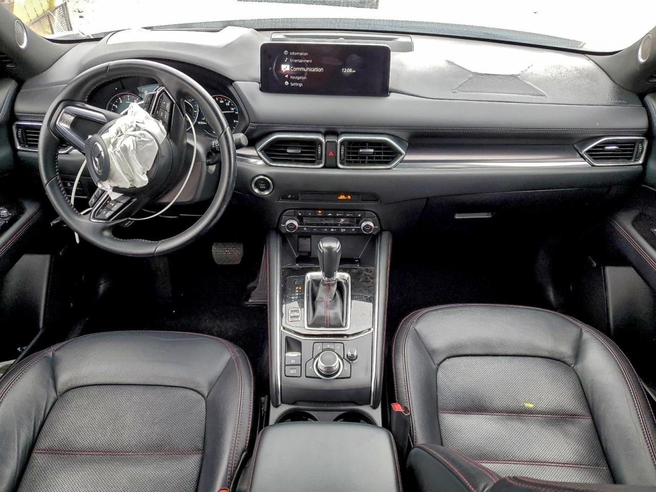 2022 Mazda CX-5 - zdjęcie 8