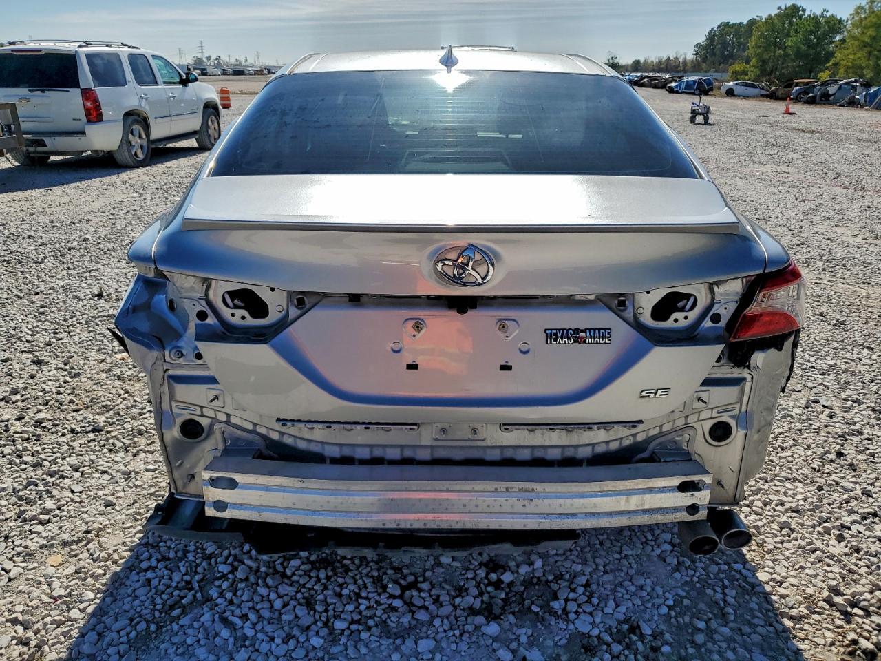 2019 Toyota Camry L - zdjęcie 6